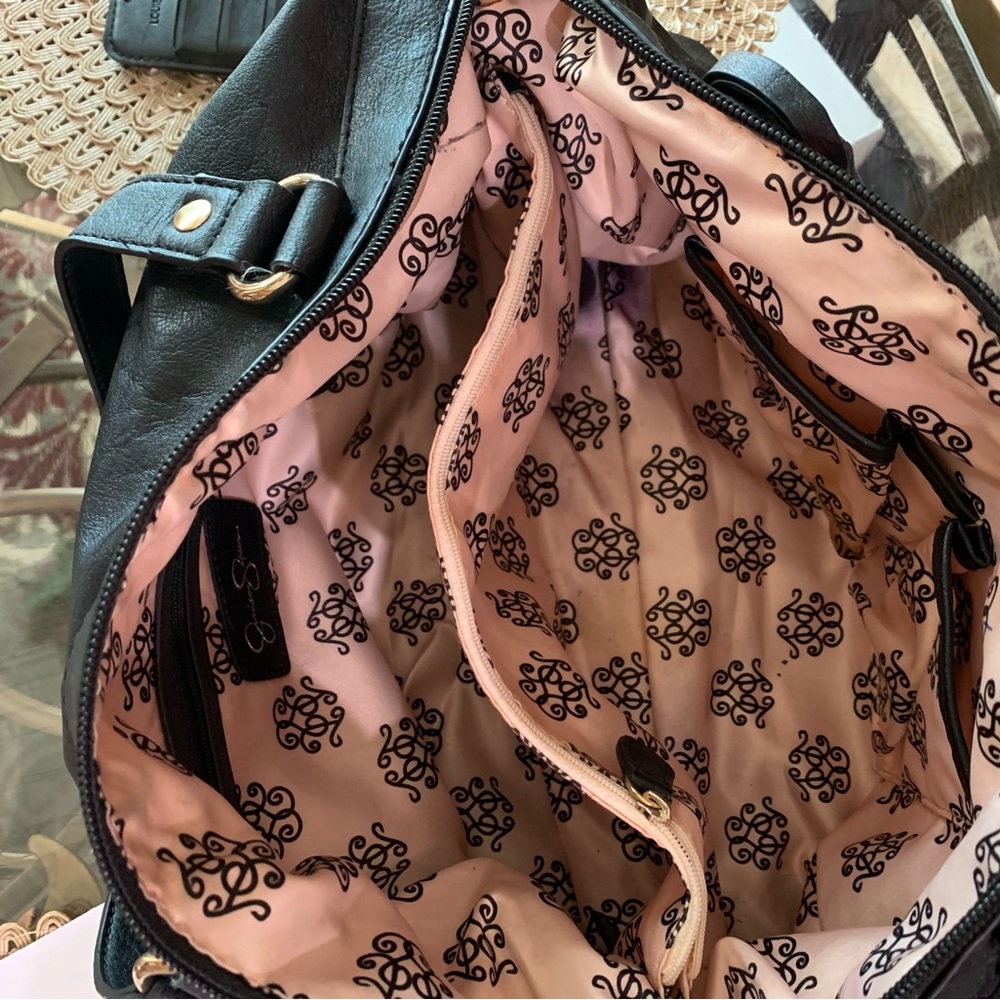 Jessica Simpson Purse